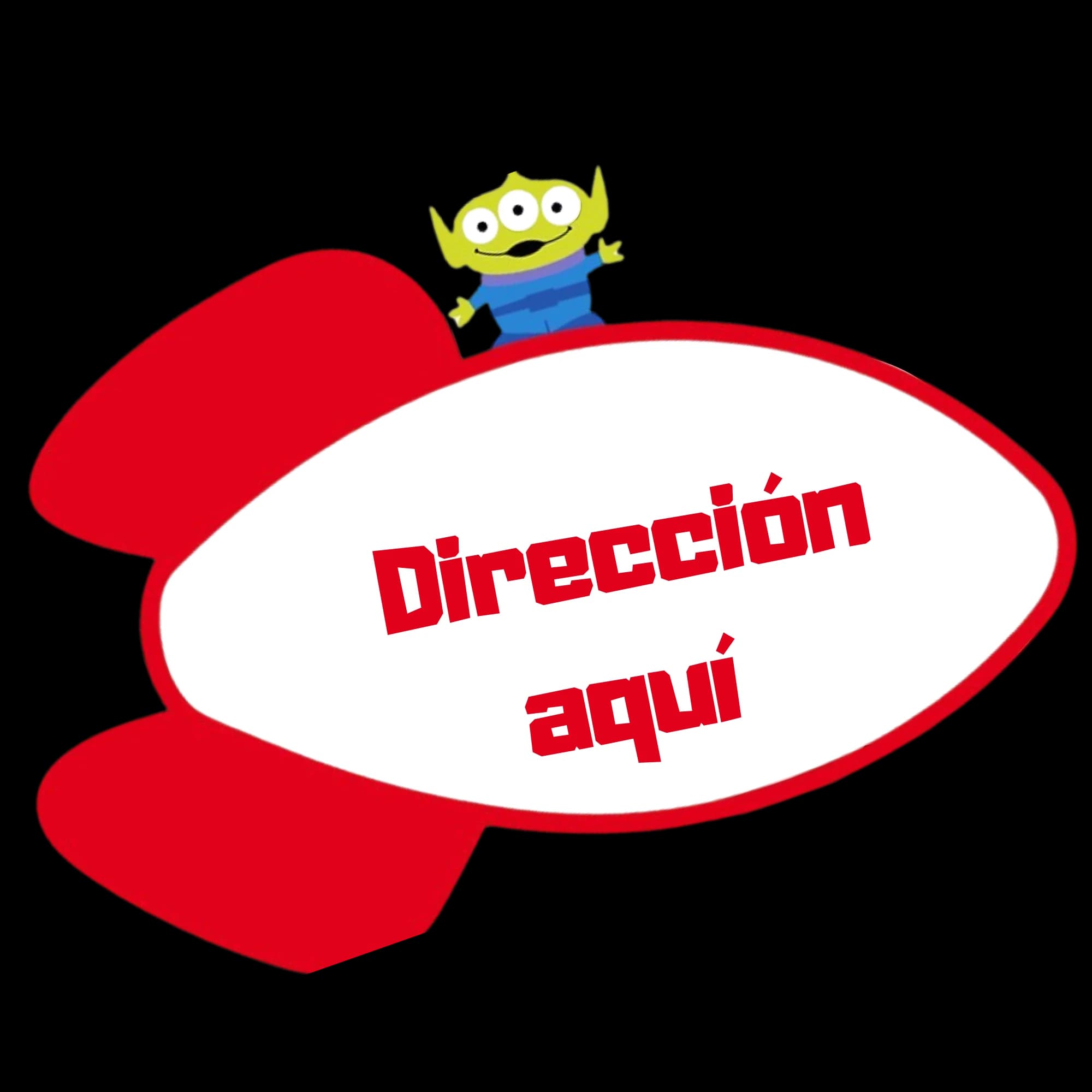 Ver dirección